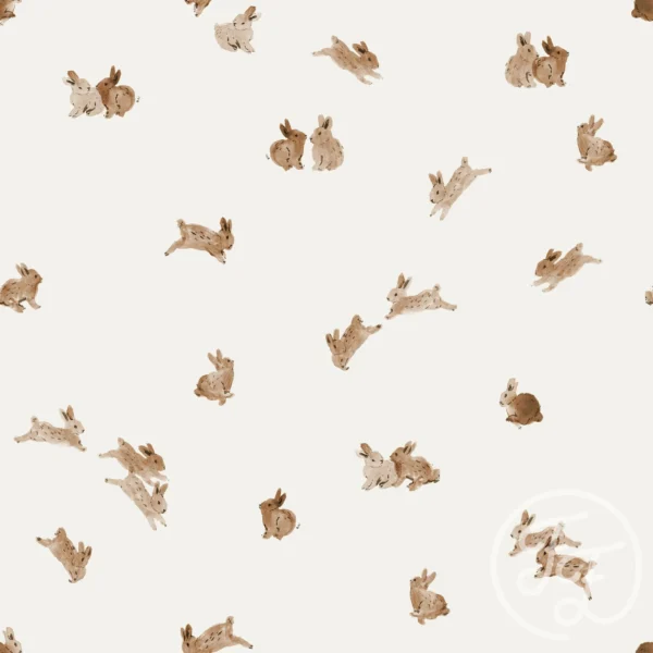 Small Rabbits