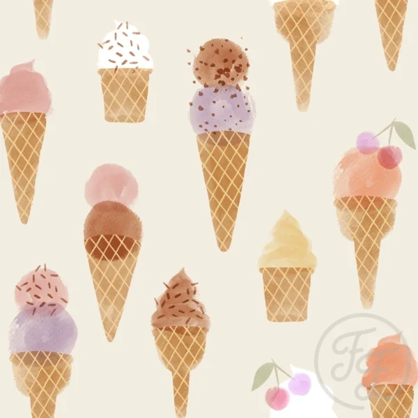 Ice Cream