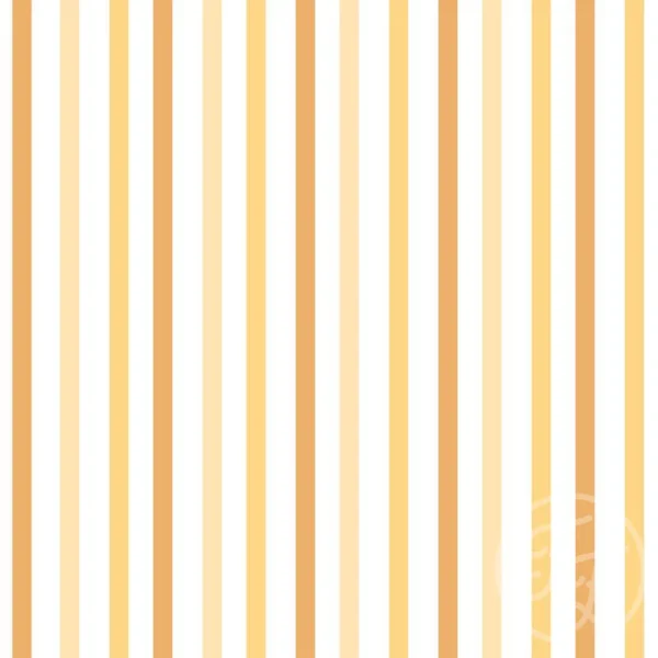 Stripes Orange