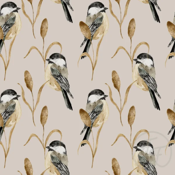 Chickadee Beige