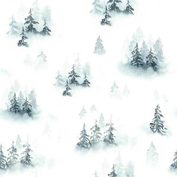 Winter Forest