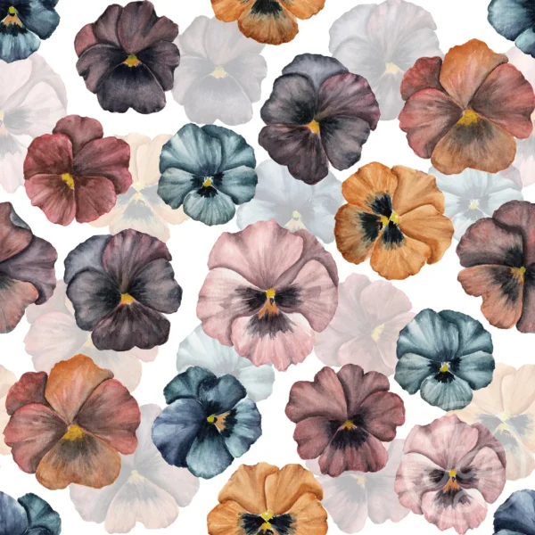 Pansies