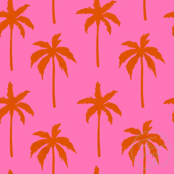 Miami Palm