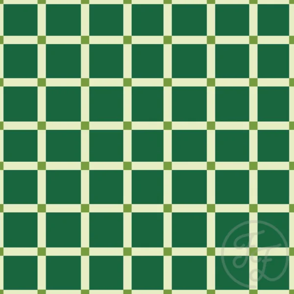 Gingham in Dartmouth Green