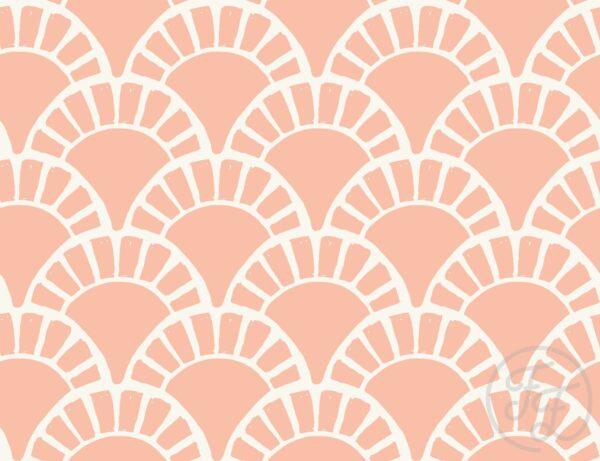 Suntile Coral Pink