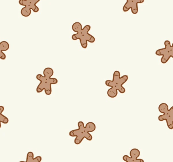 Gingerbread Cream