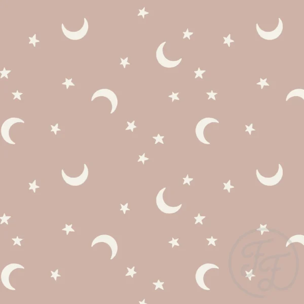 Moon & Stars Latte Medium