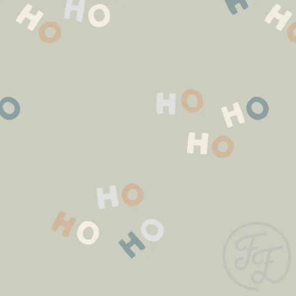 Hohoho Green