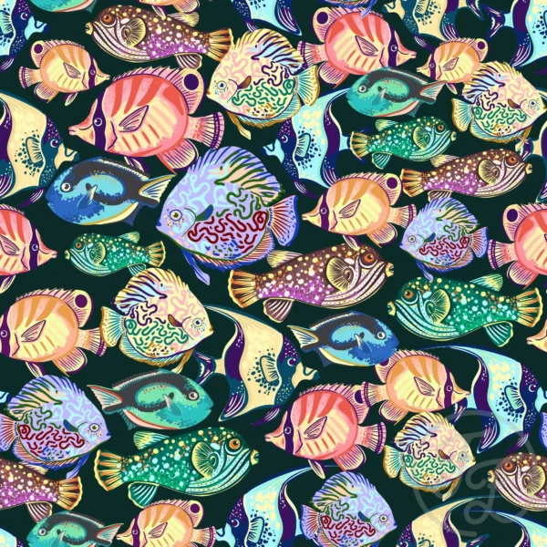 Fish Frenzy