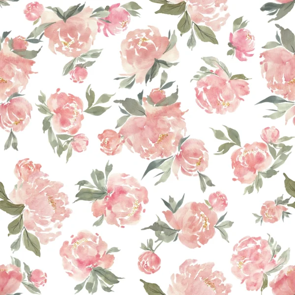Peonies