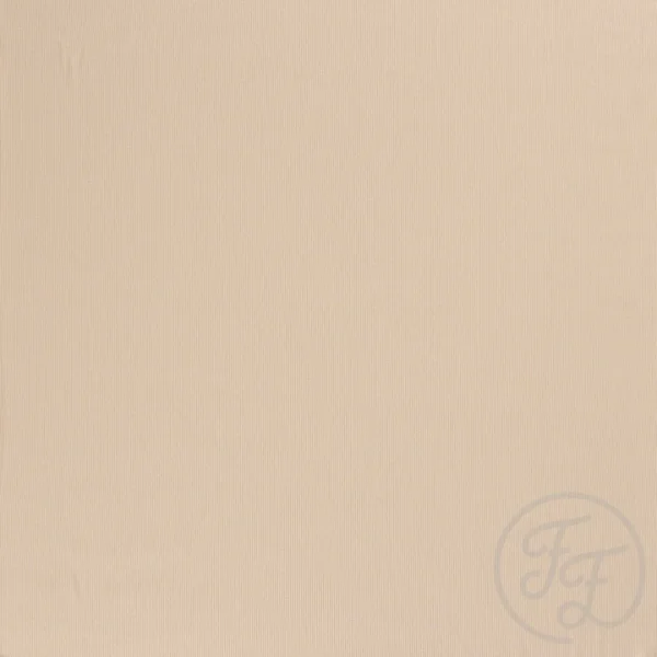 Beige Uni Baby Rib