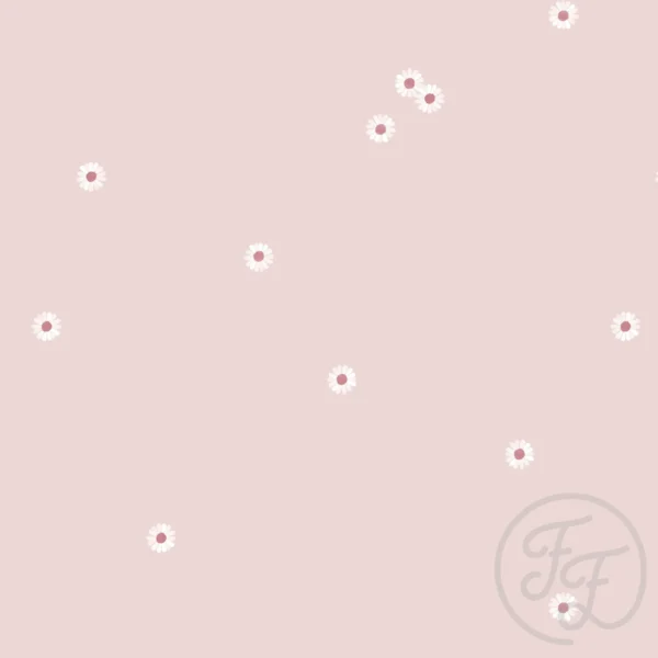 Daisy Pink