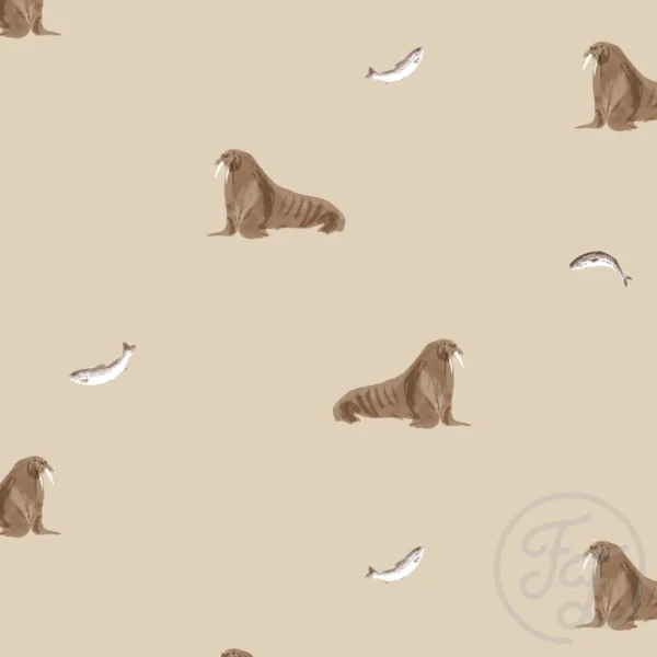 Walrus Beige