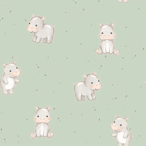 Hippos Mint