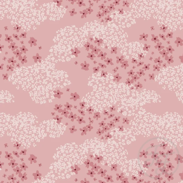 Heather Blush