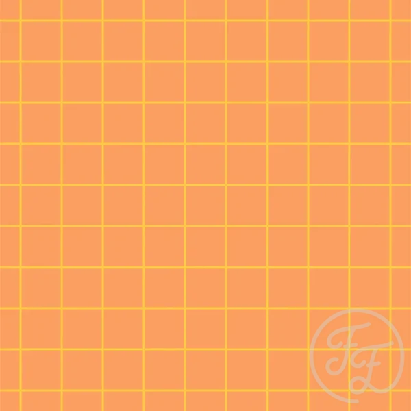 Orange Matrix