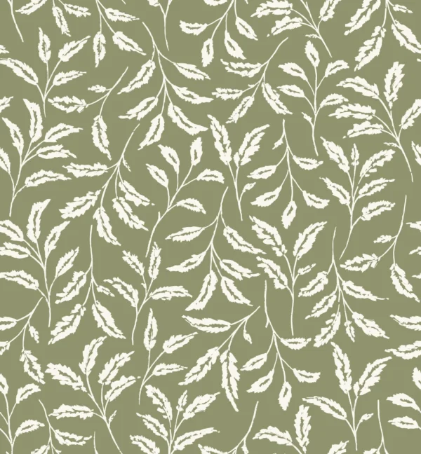 Valley Leaf Green