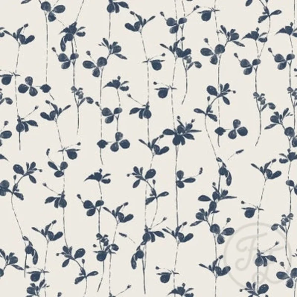 Blue Flowers