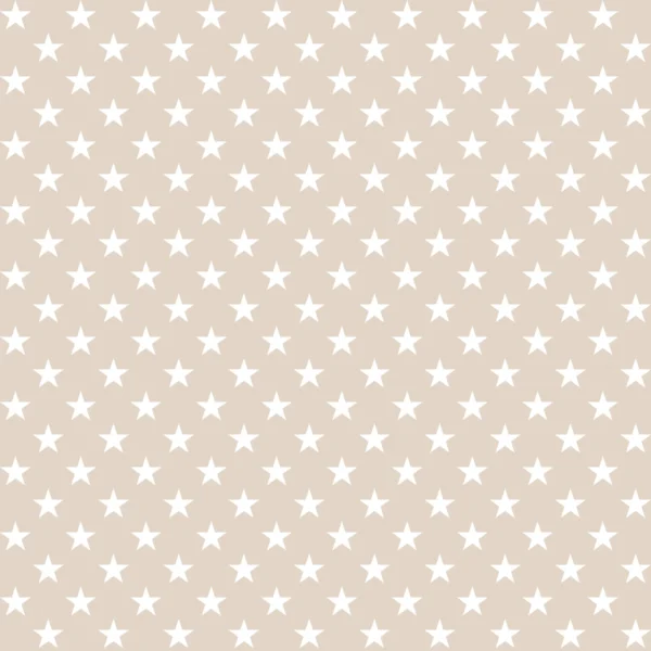 Stars Ecru