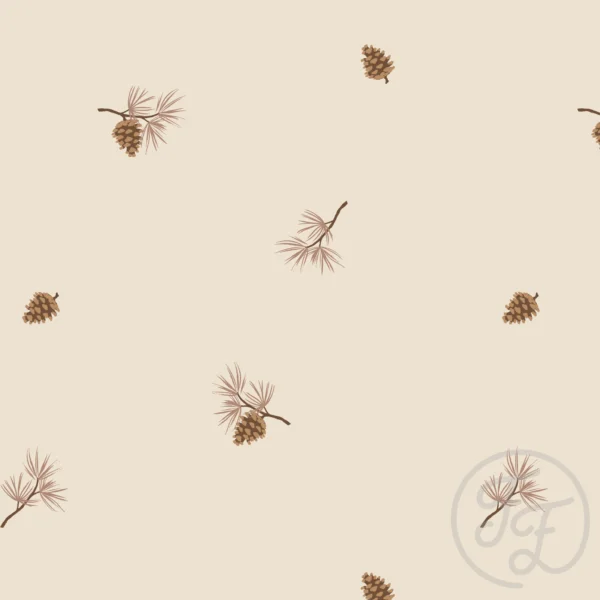 Pine Cones