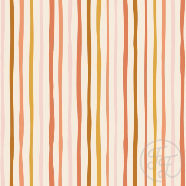 Retro Stripes