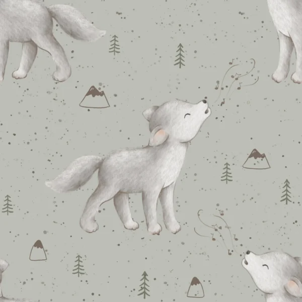 Little Wolf Sage