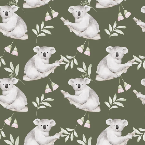 Koala Green