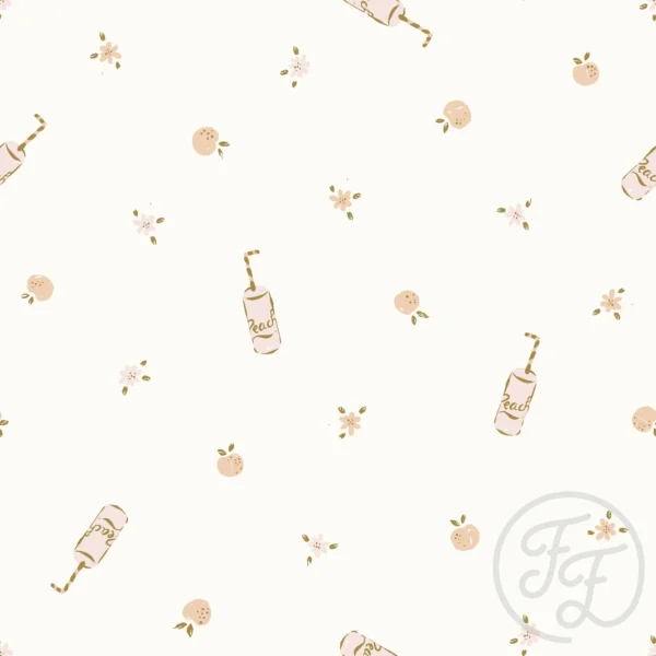 Peach Punch
