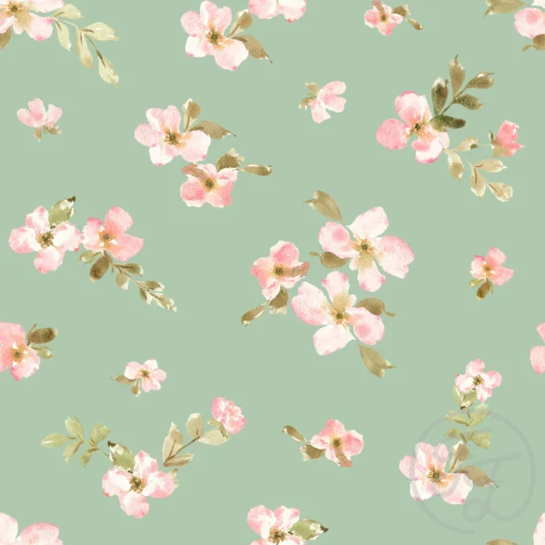 Joyful Blossom