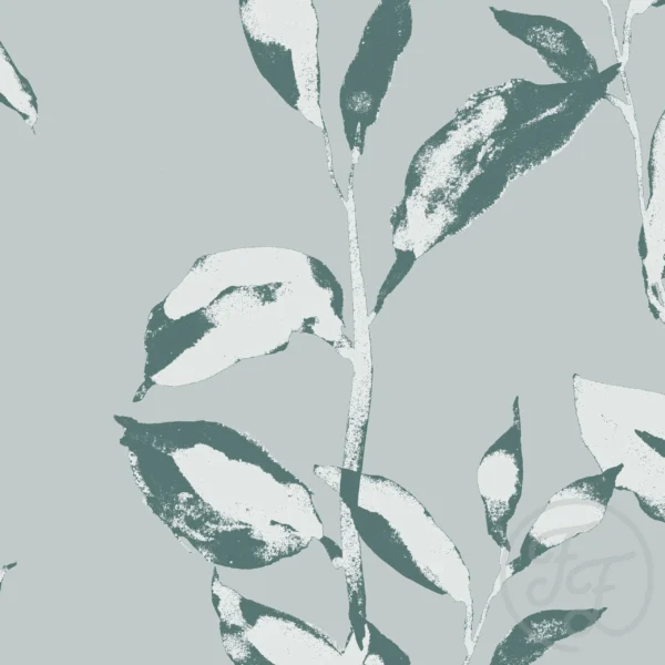 Vines Mint Big