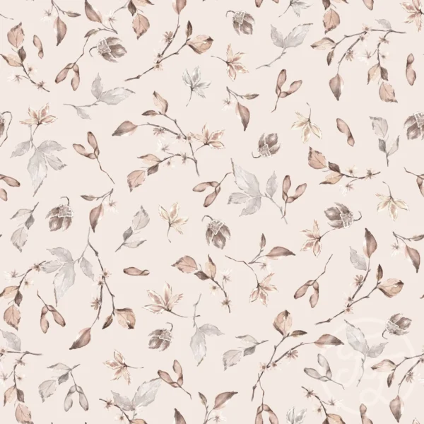 Frozen Botanical Sand