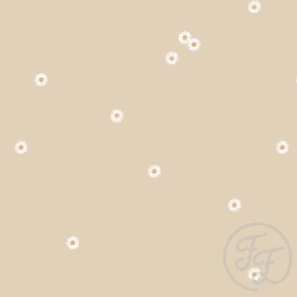 Daisy Beige