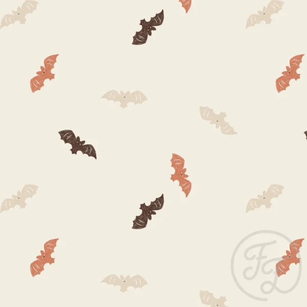 Bats Brown Terra Small