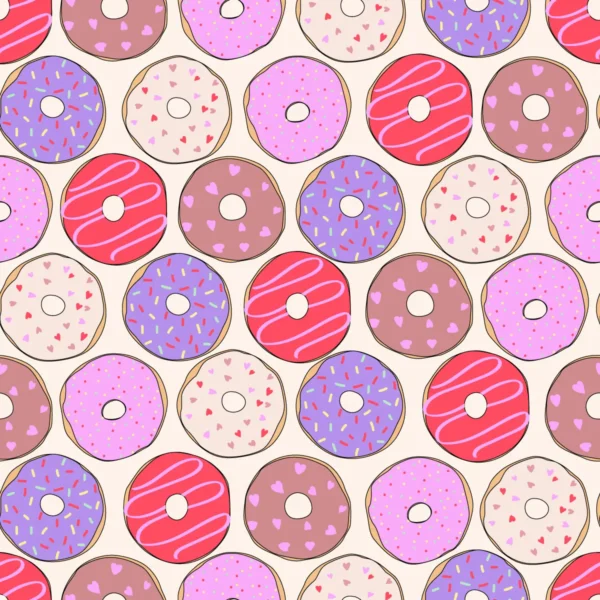 Donut Delight