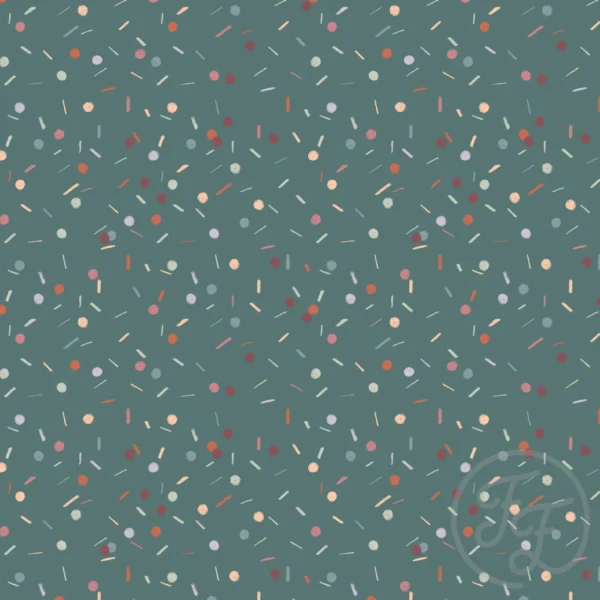 Confetti Jade