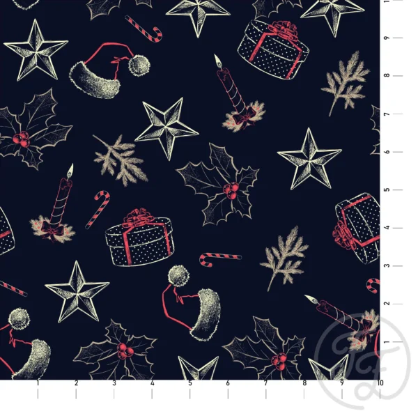 Christmas Elements