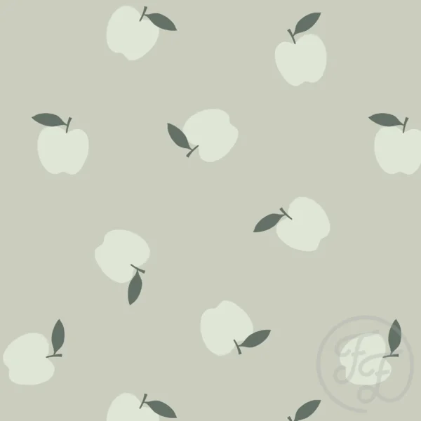 Applelicious Sage Big