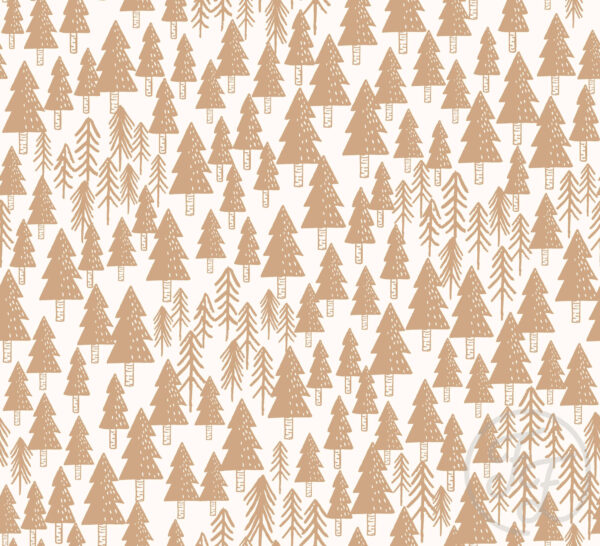 In The Woods Natural Beige