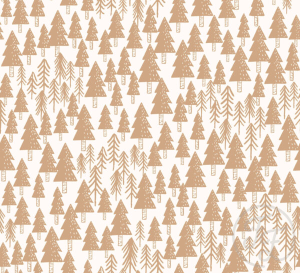 In The Woods Natural Beige