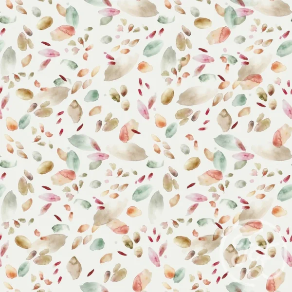 Abstract Leaves