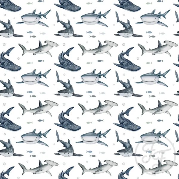 Sharks