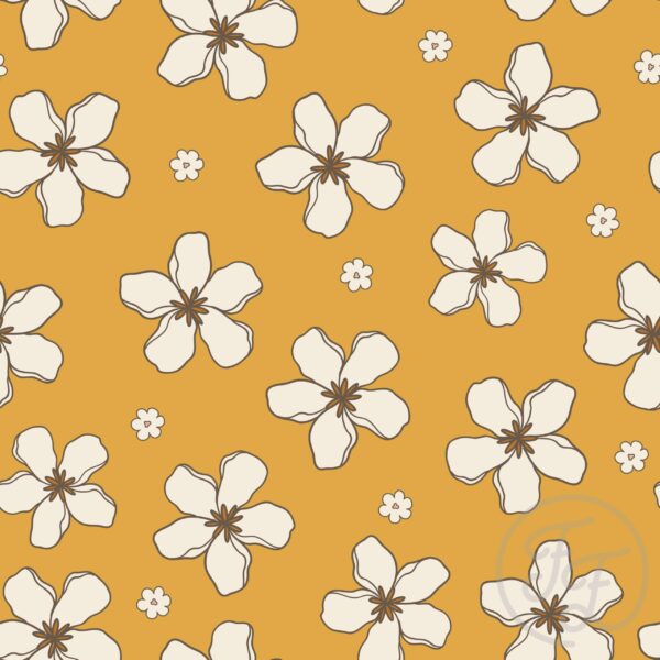 Timeless Flowers
