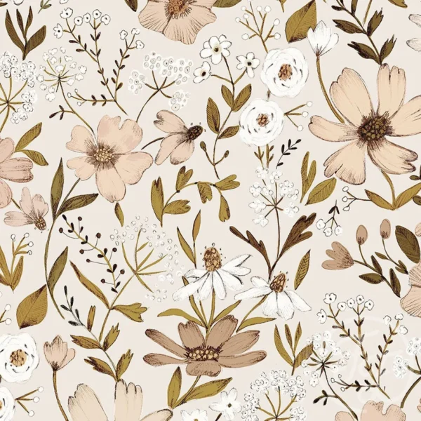 Vintage Bloom