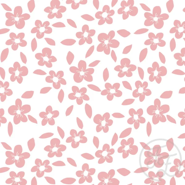 Flower Shine Pink