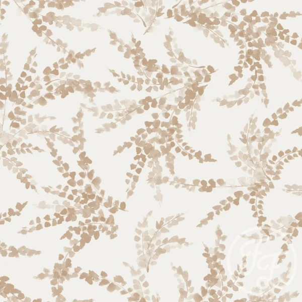 Ferns Latté