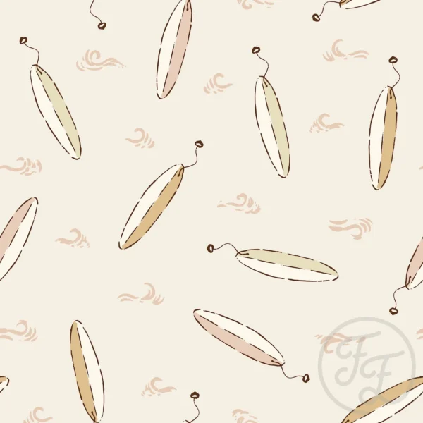 Surfboards Earthy