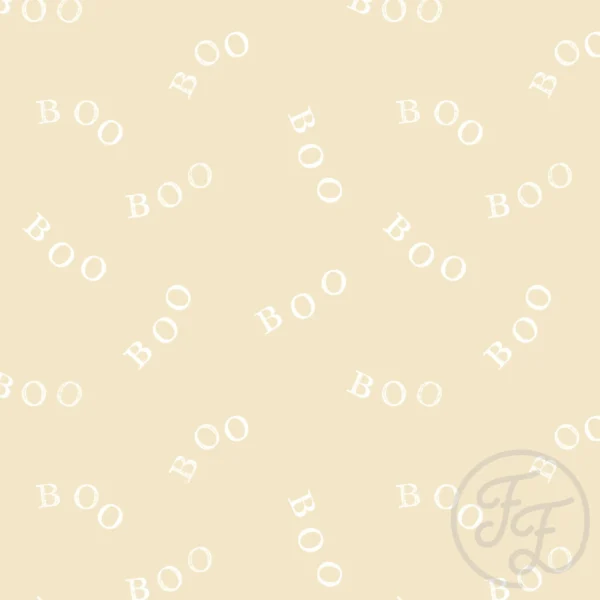 Boo Yellow