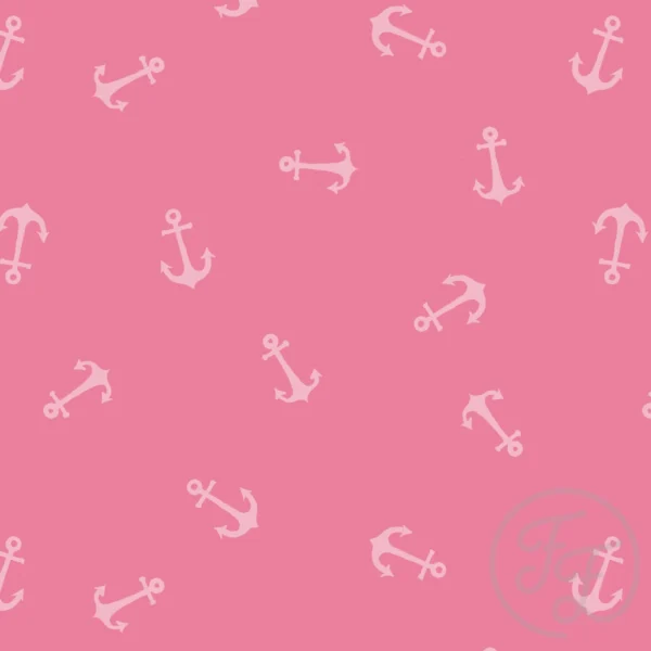 Anchor's Way Pink Big