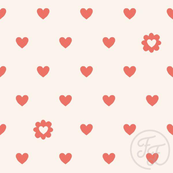 Coeur Fleur