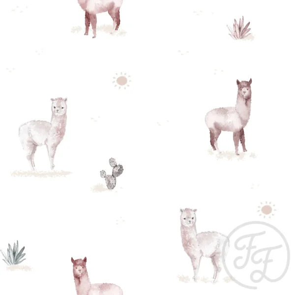 Little Lama